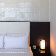 Oberoj Hotel & Resort Al Zorah - UAE - Studio Lissoni e Associati Milano