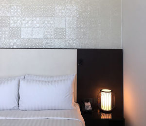 Oberoj Hotel & Resort Al Zorah - UAE - Studio Lissoni e Associati Milano